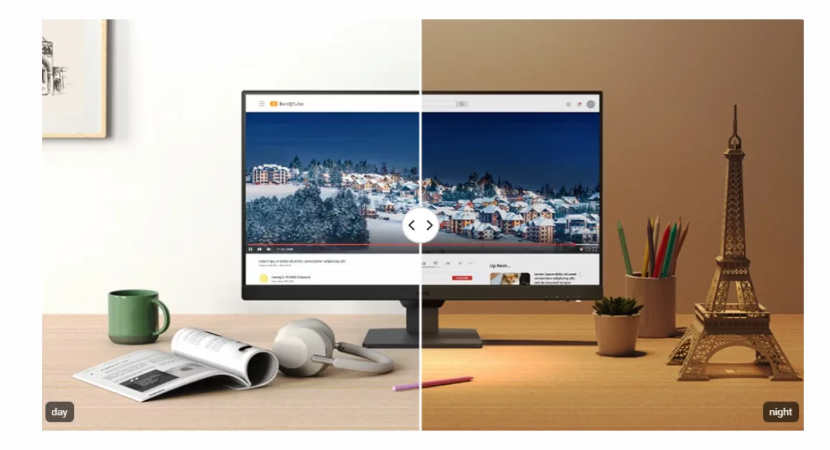 Màn hình LCD BENQ GW2790 IPS 100Hz - songphuong.vn Màn hình LCD BENQ GW2790 IPS 100Hz