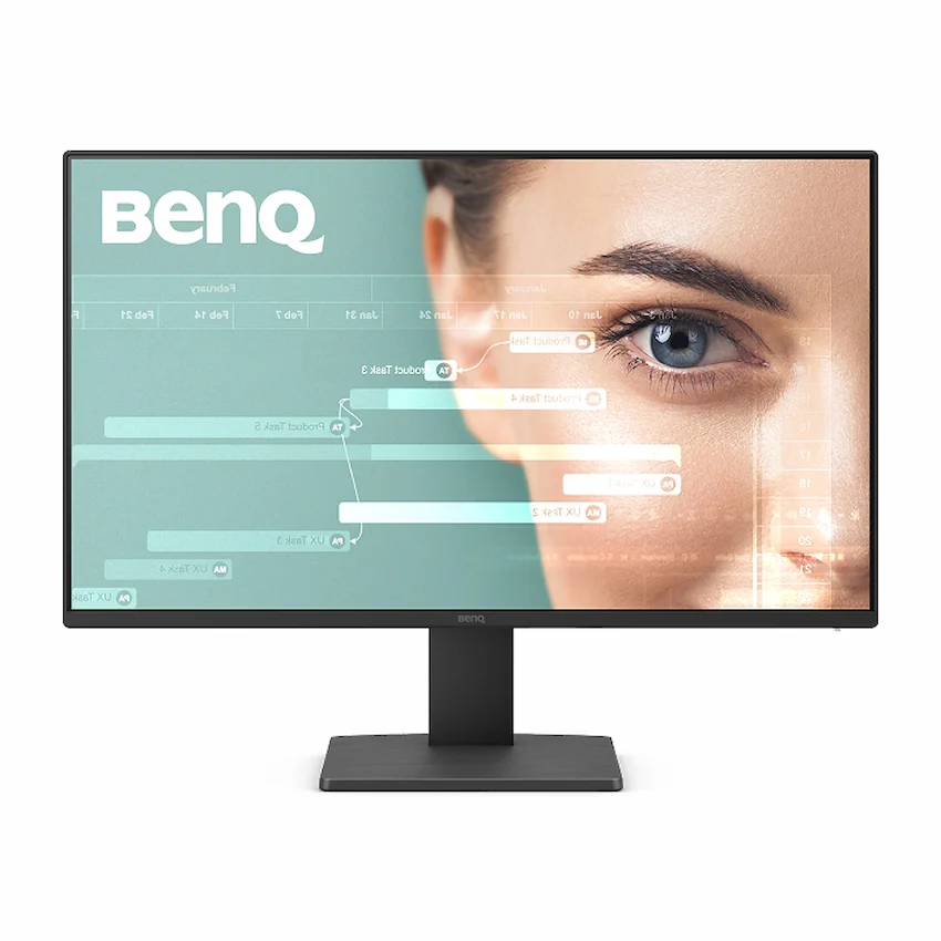 Màn hình LCD BENQ GW2791 IPS 100Hz (27 inch, FHD (1920×1080), IPS, 100Hz, 5ms, sRGB 99%)