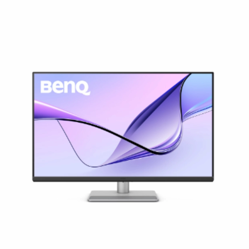 Màn hình LCD BENQ MA270U IPS 4K (27 inch, UHD (3840x2160), IPS, 60Hz, 5ms, sRGB 99%, HDR10)