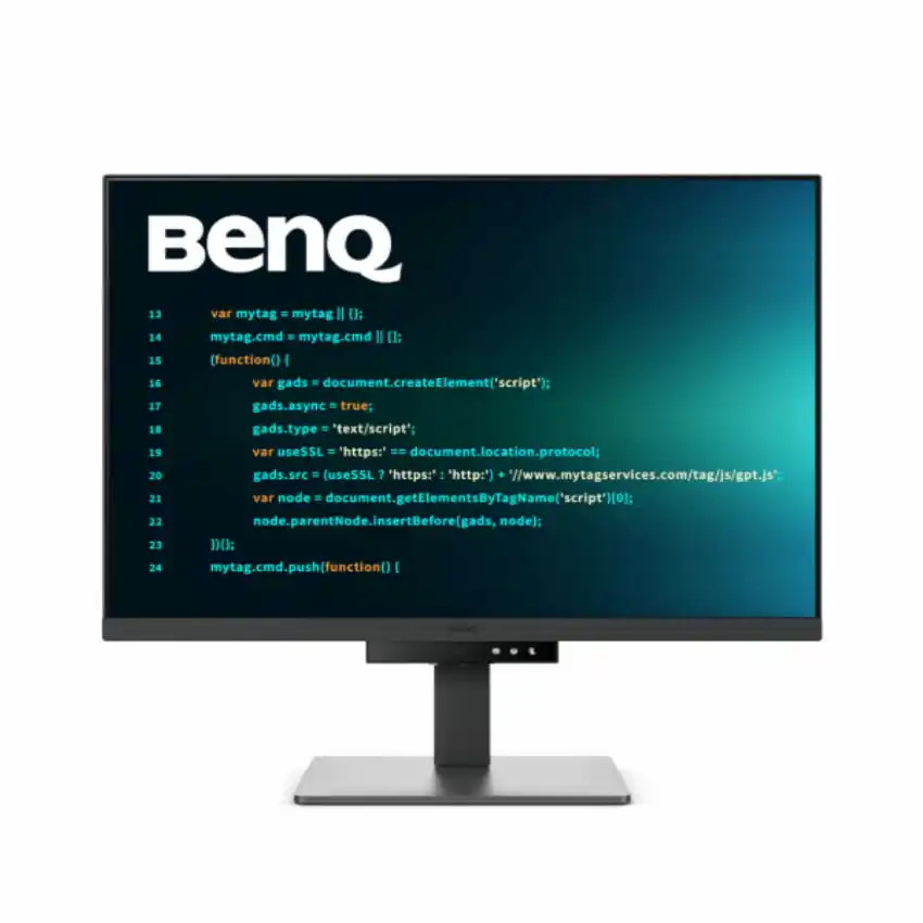 Màn hình LCD BENQ RD280U IPS 4K (28.2 inch, UHD (3840×2160), IPS, 60Hz, 5ms, sRGB 99%, HDR10)