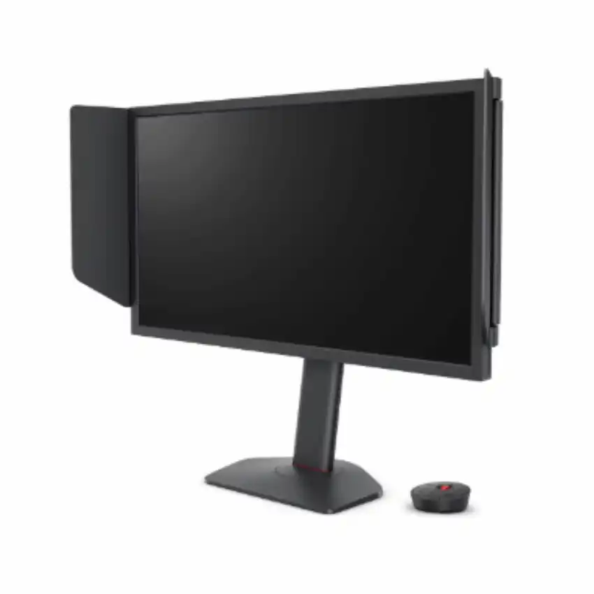 Màn hình LCD BENQ ZOWIE XL2546X+ TN 280Hz (24.1 inch, FHD (1920X1080), Fast TN, 280Hz, 1ms, Công nghệ DyAc⁺™ 2)