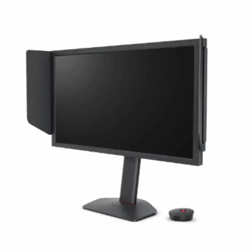Màn hình LCD BENQ ZOWIE XL2566X+ TN 400Hz (24.1 inch, FHD (1920X1080), Fast TN, 400Hz, 1ms, Công nghệ DyAc⁺™ 2)