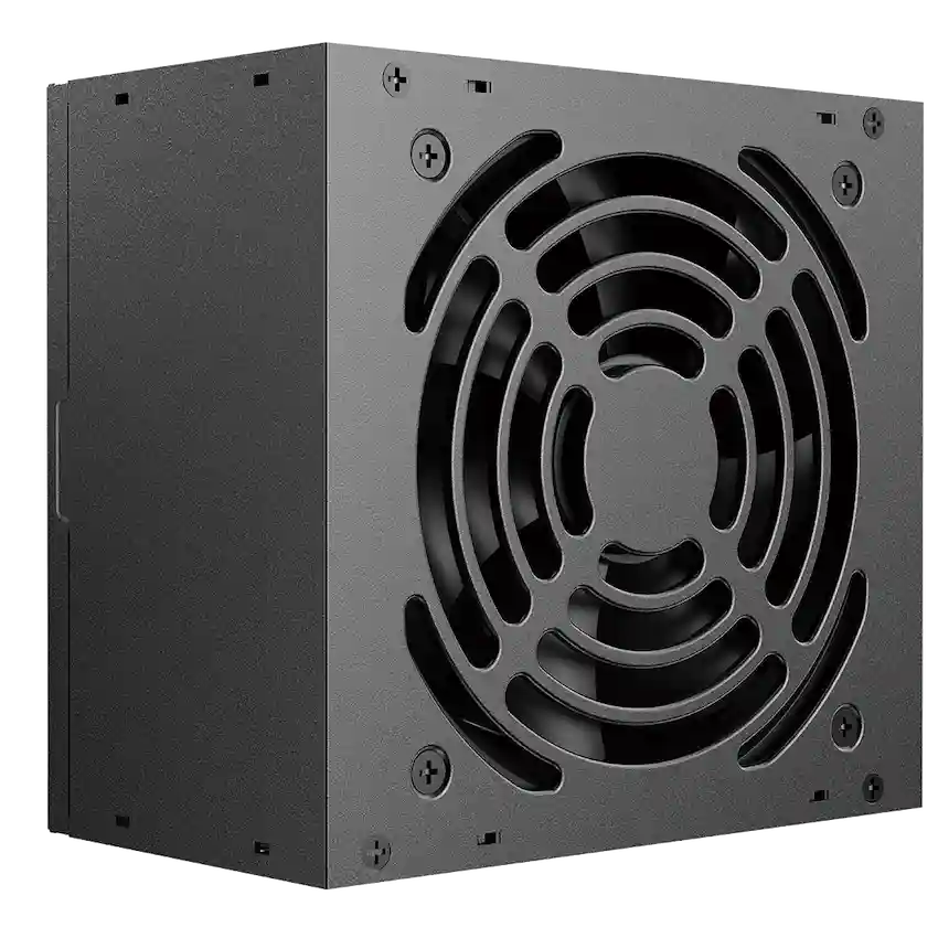 Nguồn Ocypus Beta P350S 350W (Non Modular, Đen)