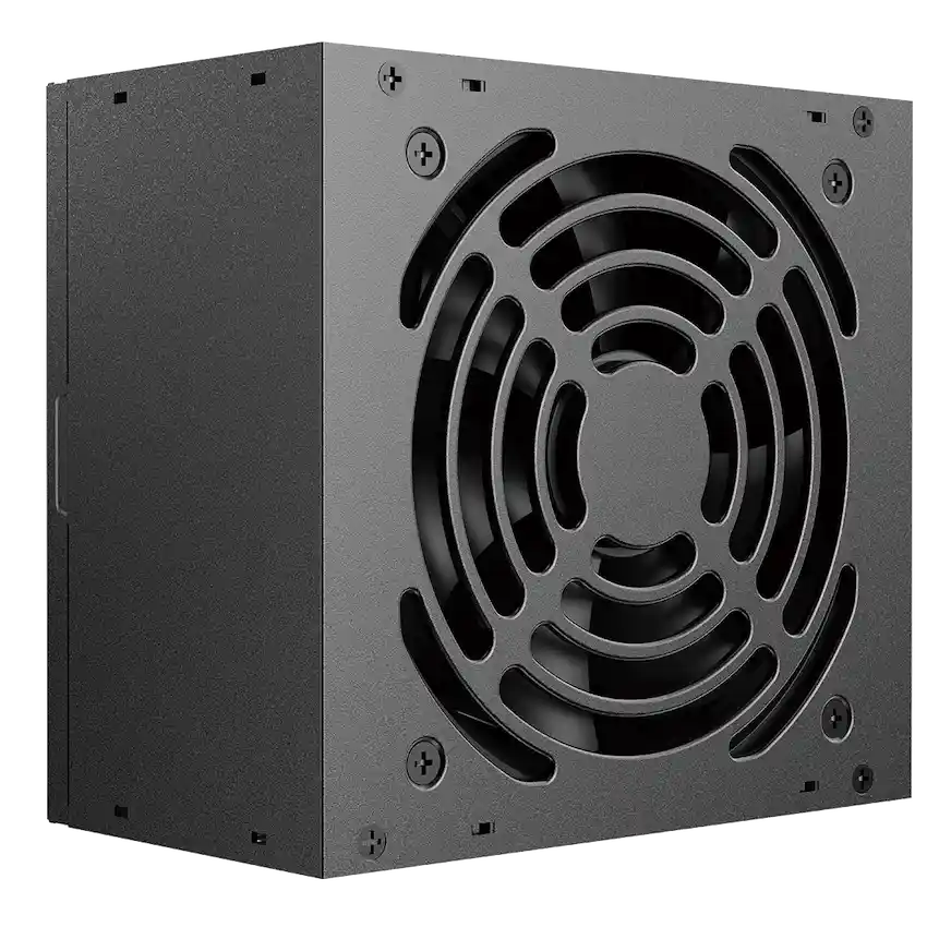 Nguồn Ocypus Beta P600S 600W (Non Modular, Đen)