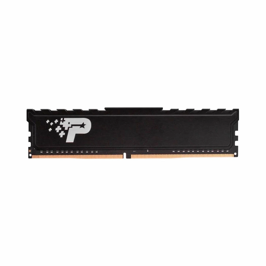 Ram Patriot Signature Premium 16GB DDR4 3200MHz (PSP416G3200H1)