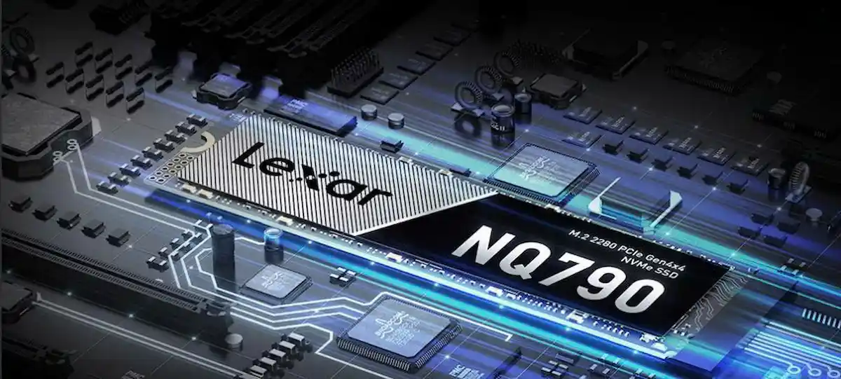 SSD Lexar NQ790 512GB M2 -songphuong.vn SSD Lexar NQ790 512GB M2