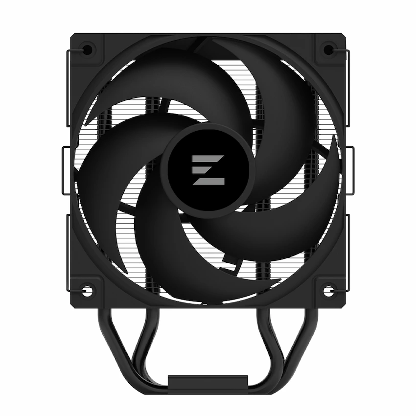 Tản nhiệt khí Zalman CNPS9X ECO DS (Hiển thị nhiệt độ)