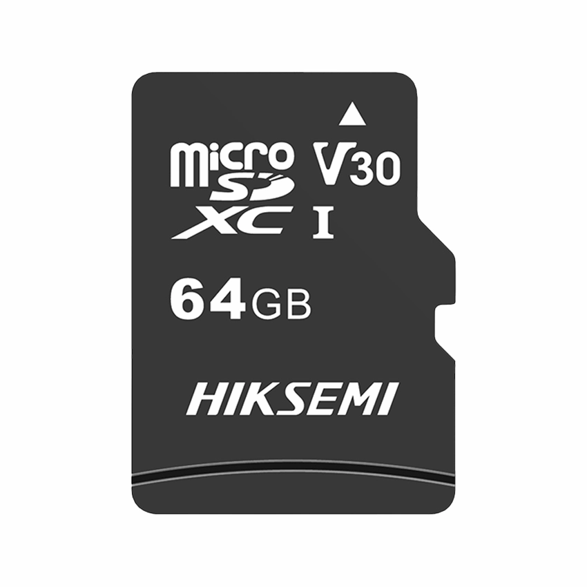Thẻ nhớ Hiksemi NEO 64GB