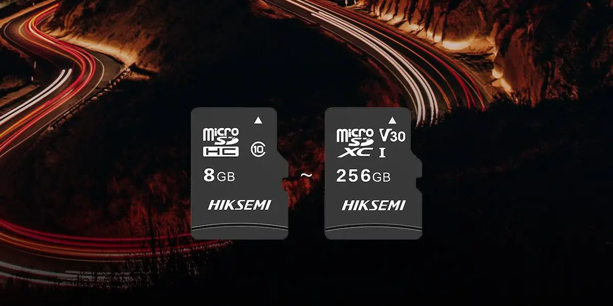 Thẻ nhớ Hiksemi NEO 64GB -songphuong.vn Thẻ nhớ Hiksemi NEO 64GB