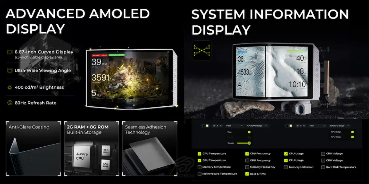 Block TRYX PANORAMA Water Black - songphuong.vn Block TRYX PANORAMA Water Black