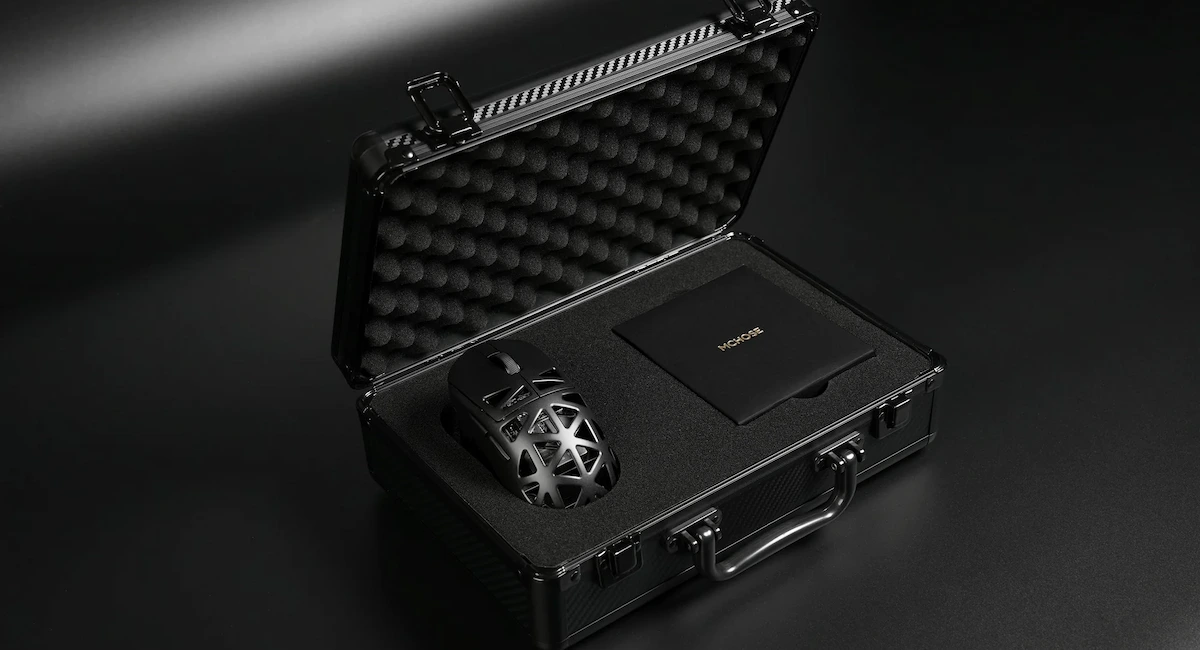 Chuột MCHOSE - songphuong.vn Chuột MCHOSE