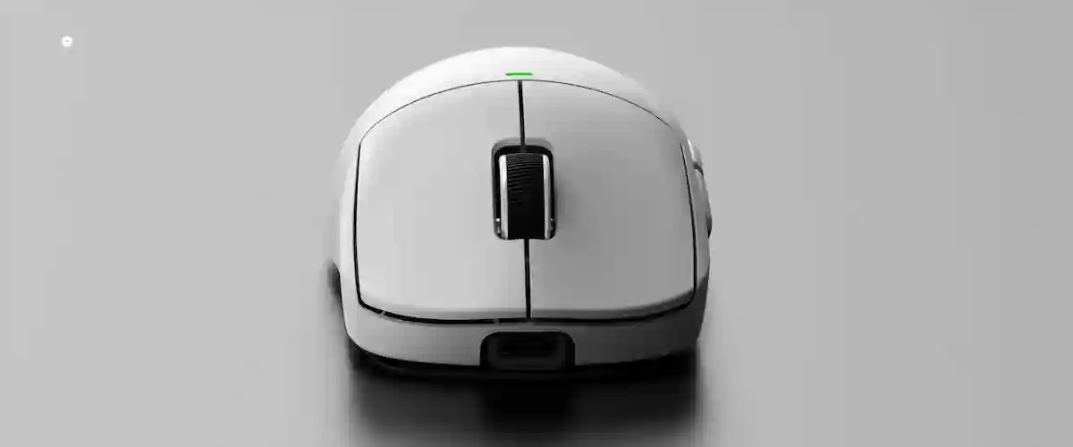 Chuột MCHOSE A5 V3 Ultra White - songphuong.vn Chuột MCHOSE A5 V3 Ultra White