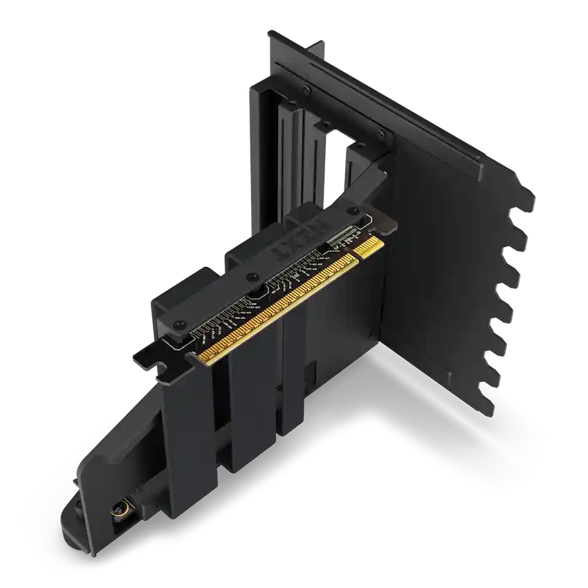 Giá đỡ VGA Dọc NZXT AB-RH175-B1 Black