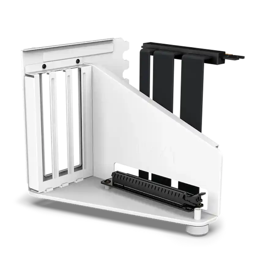 Giá đỡ VGA Dọc NZXT AB-RH175-W1 White