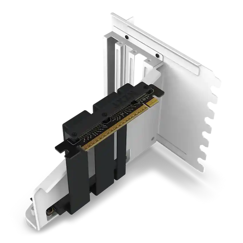 Giá đỡ VGA Dọc NZXT AB-RH175-W1 White