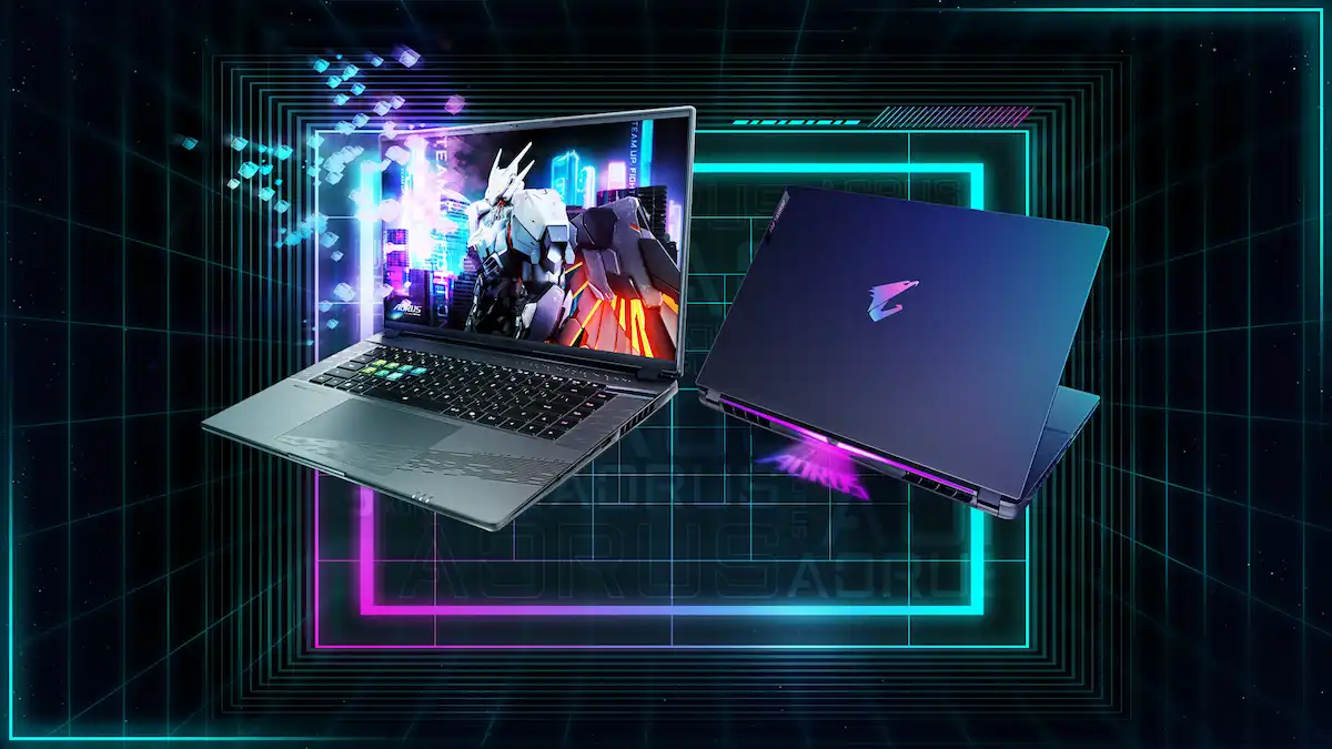 Laptop Gigabyte AORUS 16X ASG-53VNC94SH -songphuong.vn Laptop Gigabyte AORUS 16X ASG-53VNC94SH