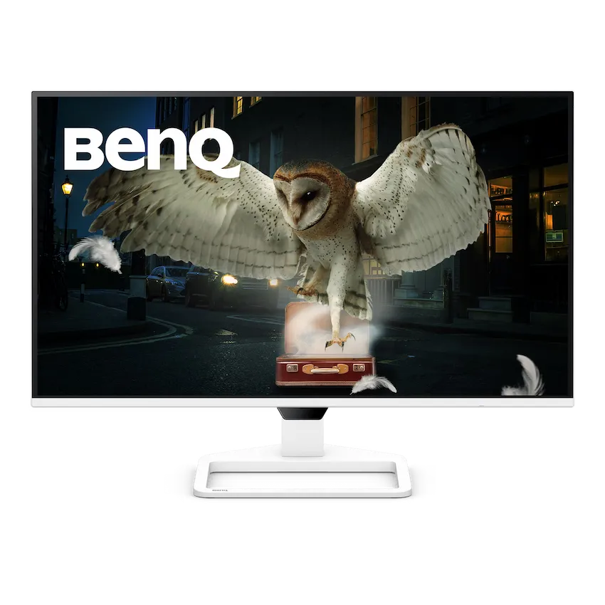 Màn hình LCD BENQ EW270Q 2K 200Hz (27 inch 2K, IPS, 200Hz, 350 nits, 1ms, HDR10)