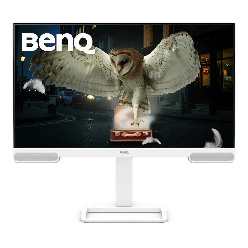Màn hình LCD BENQ EW2790U IPS 4K (27 inch 4K, IPS, 60Hz, 400 nits, 5ms, HDR10)