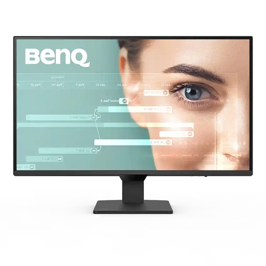 Màn hình LCD BENQ GW2790Q IPS 2K (27 inch 2K, IPS, 100Hz, 350 nits, 5ms, 99% sRGB, Loa)