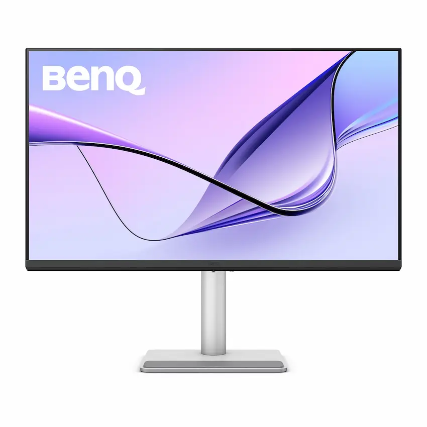 Màn hình LCD BENQ MA270UP IPS 4K (27 inch 4K, IPS, 60Hz, 450 nits, 5ms, 99% sRGB, HDR10, Nano Gloss)