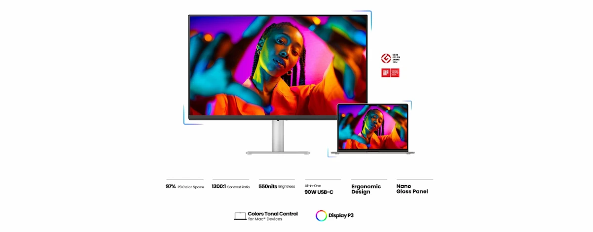 Màn hình LCD BENQ MA320UP IPS 4K - songphuong.vn Màn hình LCD BENQ MA320UP IPS 4K