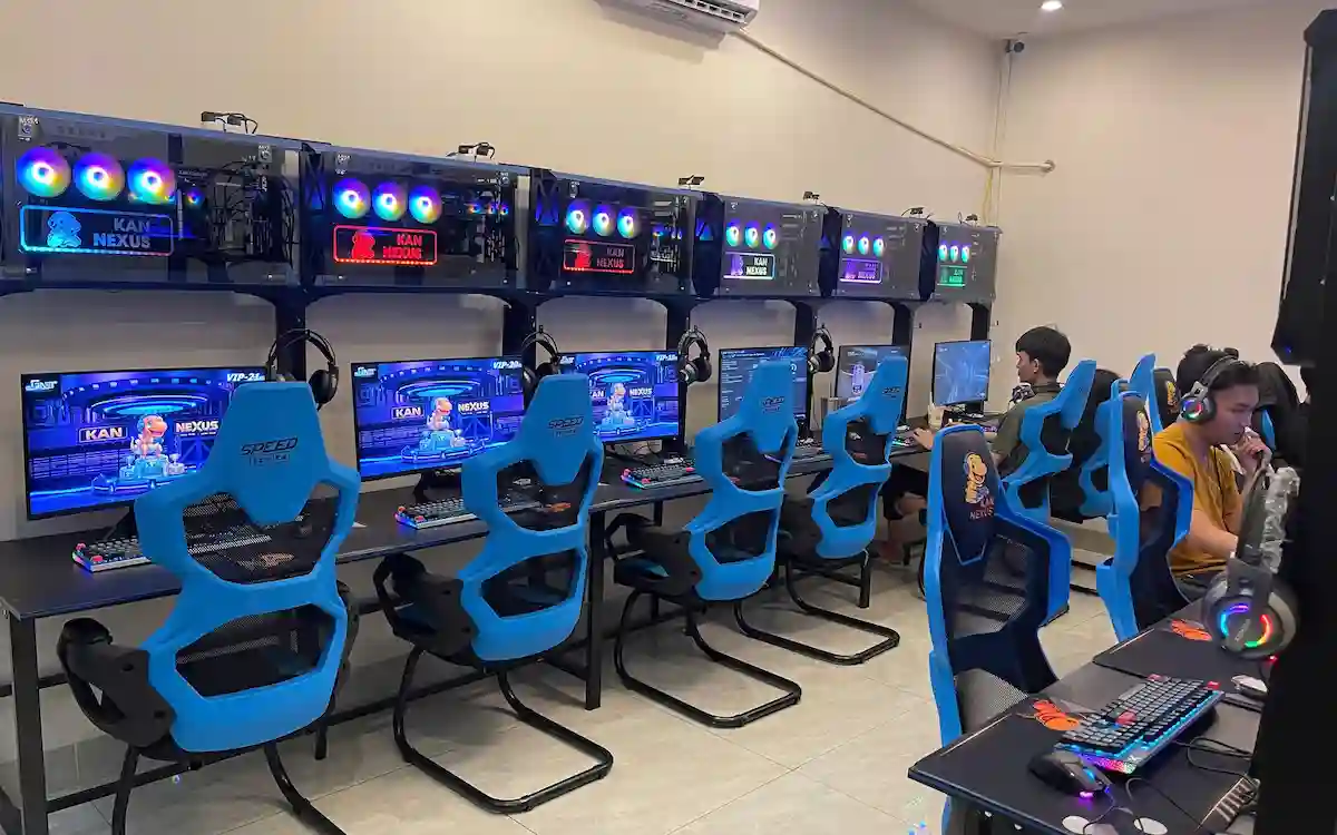 Màn hình LCD Gaming KTC - songphuong.vn Màn hình LCD Gaming KTC