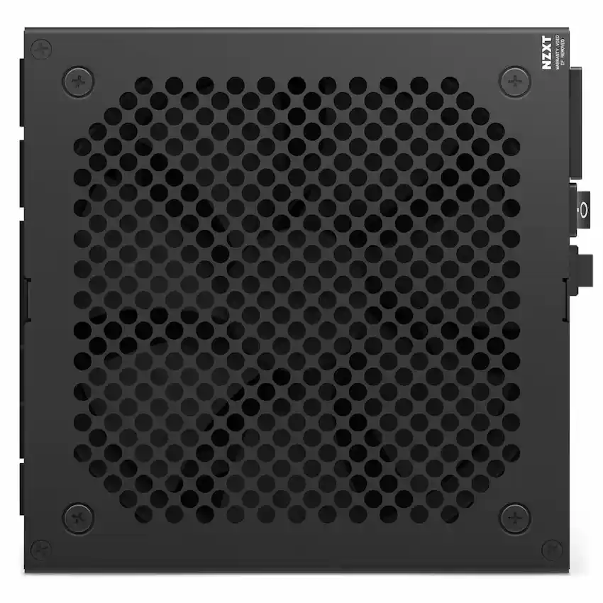 Nguồn NZXT C1200W 1200W Gold (ATX 3.0, 80 PLUS Gold, Full Modular, PA-2G1BB-EU)