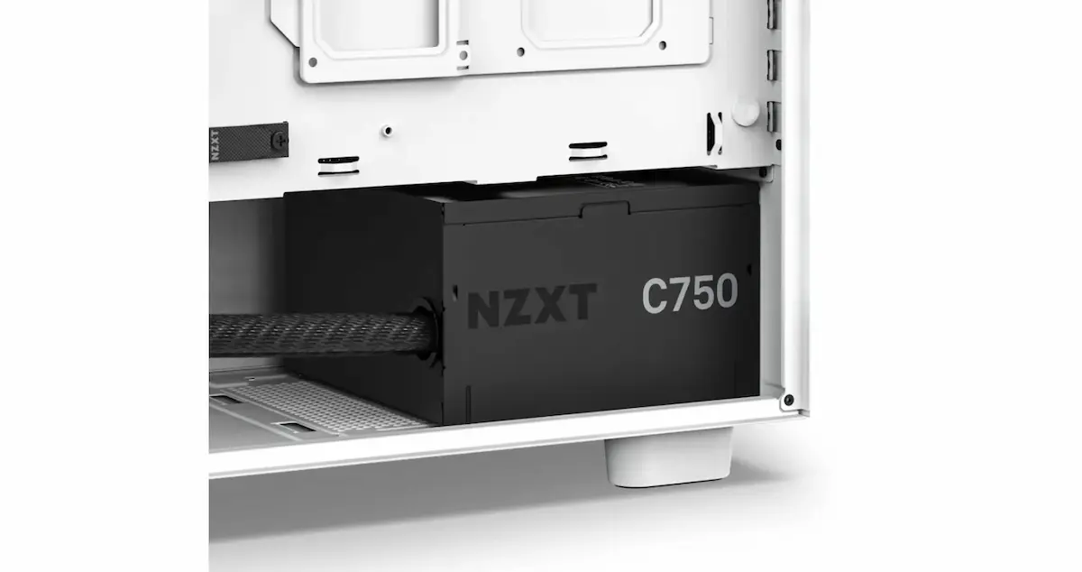Nguồn NZXT C750W 750W Bronze