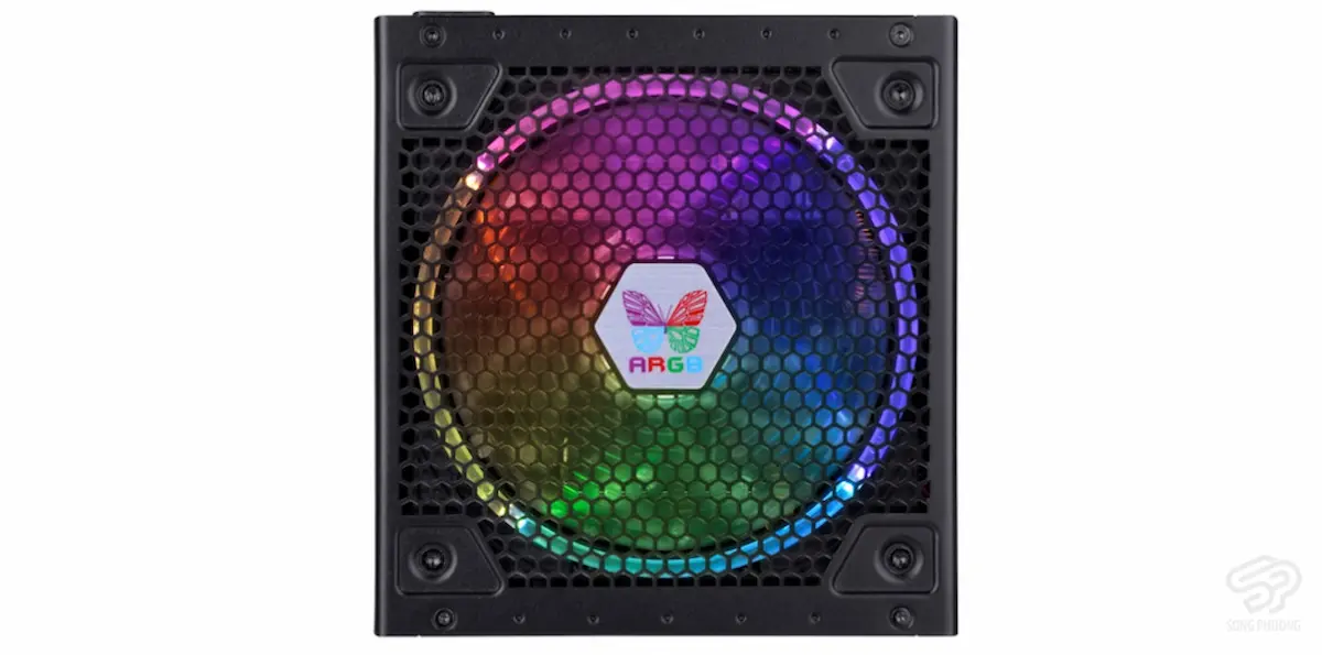 Nguồn SuperFlower Leadex III Gold ARGB 850W Nguồn SuperFlower Leadex III Gold ARGB 850W