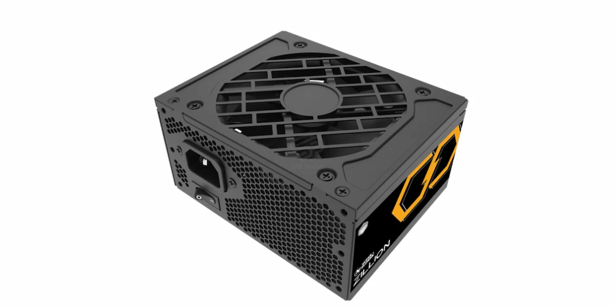 Nguồn SuperFlower Zillion SFX Gold 850W - songphuong.vn Nguồn SuperFlower Zillion SFX Gold 850W