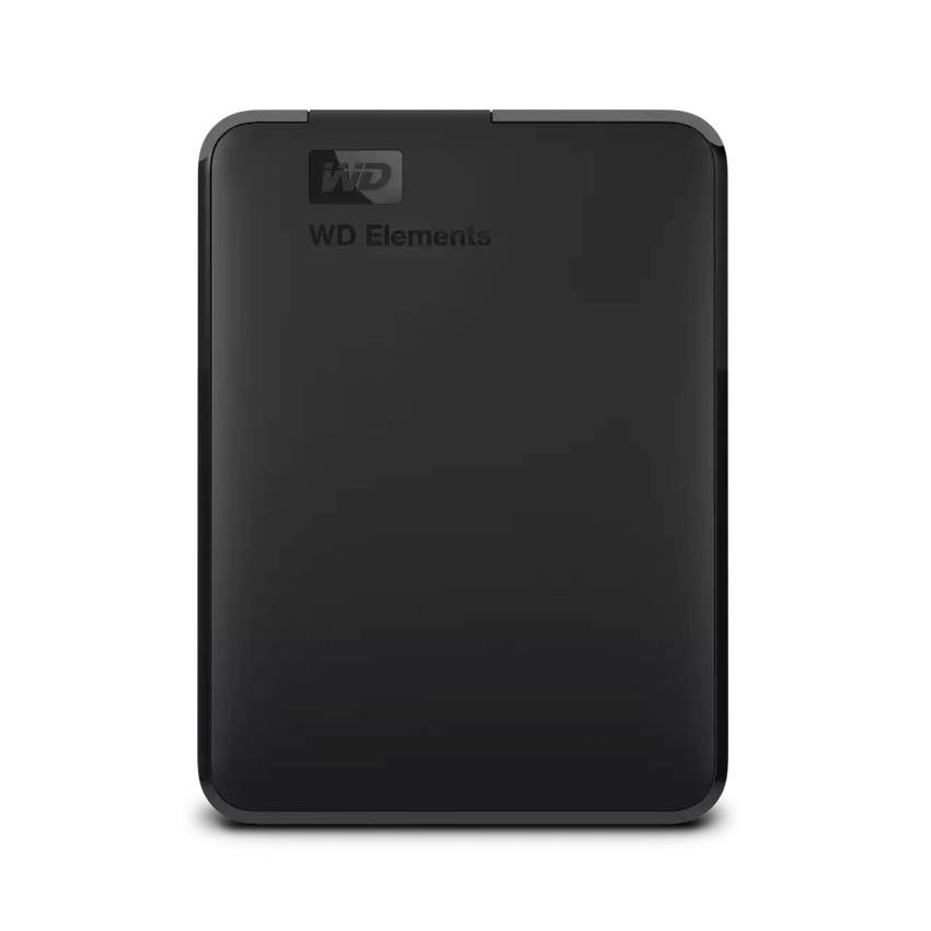 Ổ cứng di động WD Element 1TB 2.5inch USB 3.0 WDBUZG0010BBK
