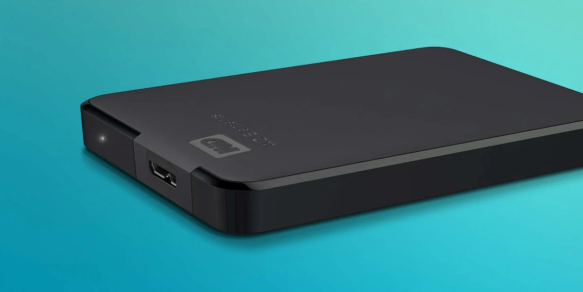 Ổ cứng di động WD Element 1TB -songphuong.vn Ổ cứng di động WD Element 1TB