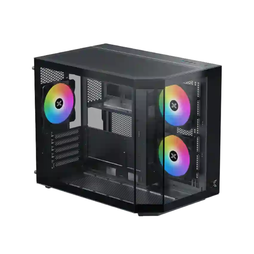 SP PC INTEL i5 14400F RTX 4060 (i5 14400F/ B760/ Ram 16GB/ RTX 4060/ SSD 256GB/ 700W/ DOS)