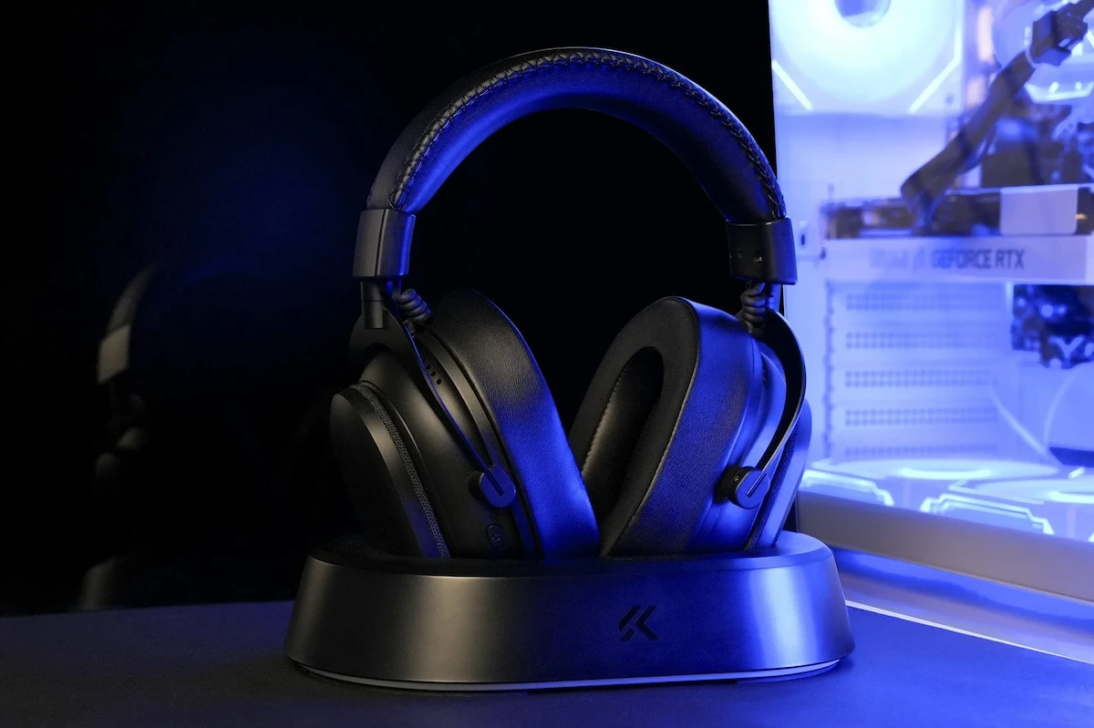 Tai nghe Gaming MCHOSE - songphuong.vn Tai nghe Gaming MCHOSE