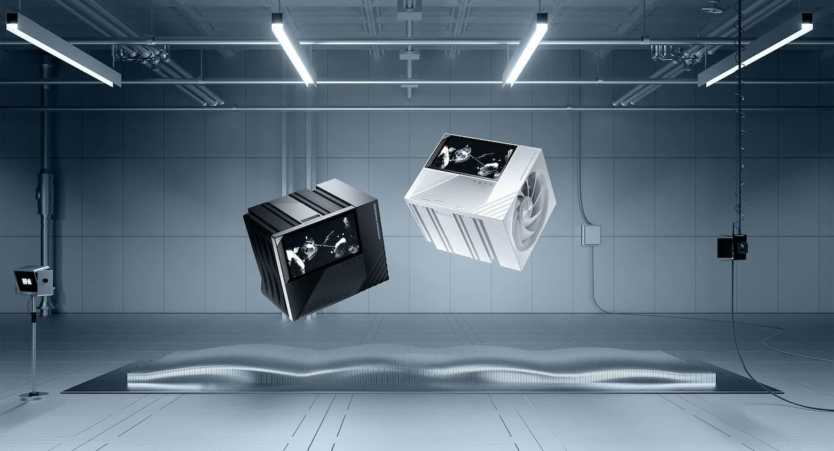Tản Nhiệt AIO Tryx Tản Nhiệt AIO Tryx