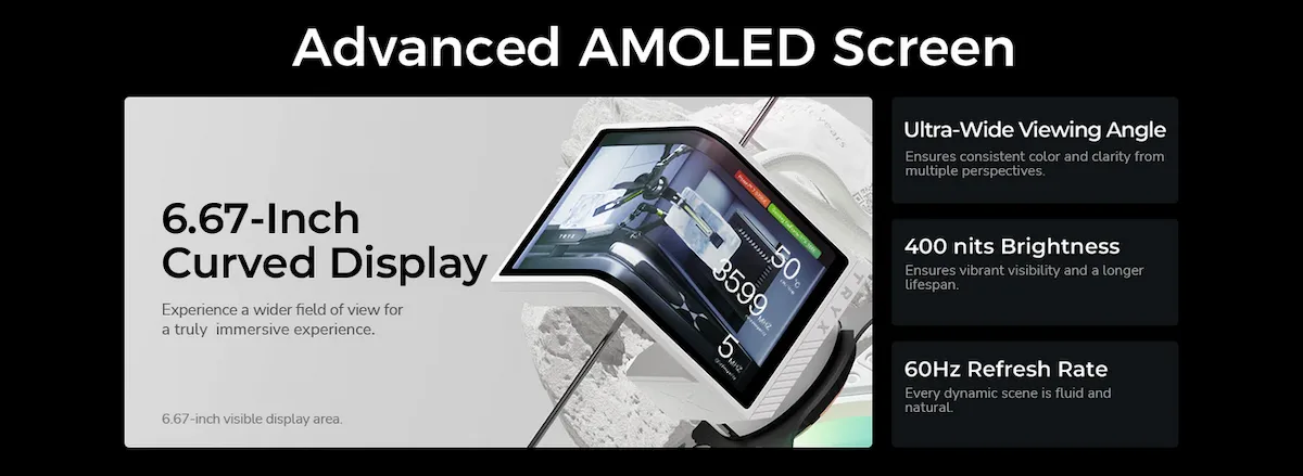 Tản nhiệt TRYX PANORAMA SE 360 ARGB White Tản nhiệt TRYX PANORAMA SE 360 ARGB White