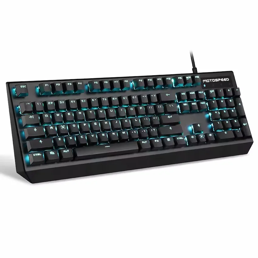 Combo Bàn Phím Chuột Gaming CK95-M7