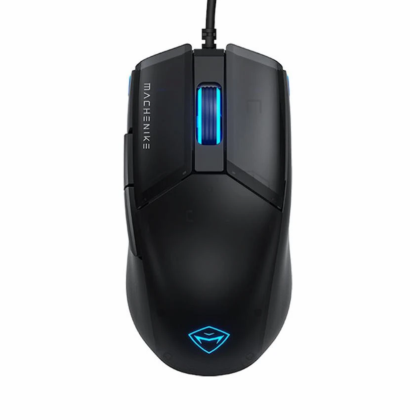 Combo Bàn Phím Chuột Gaming CK95-M7