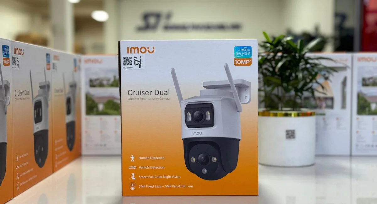 Camera Giám Sát Camera Giám Sát