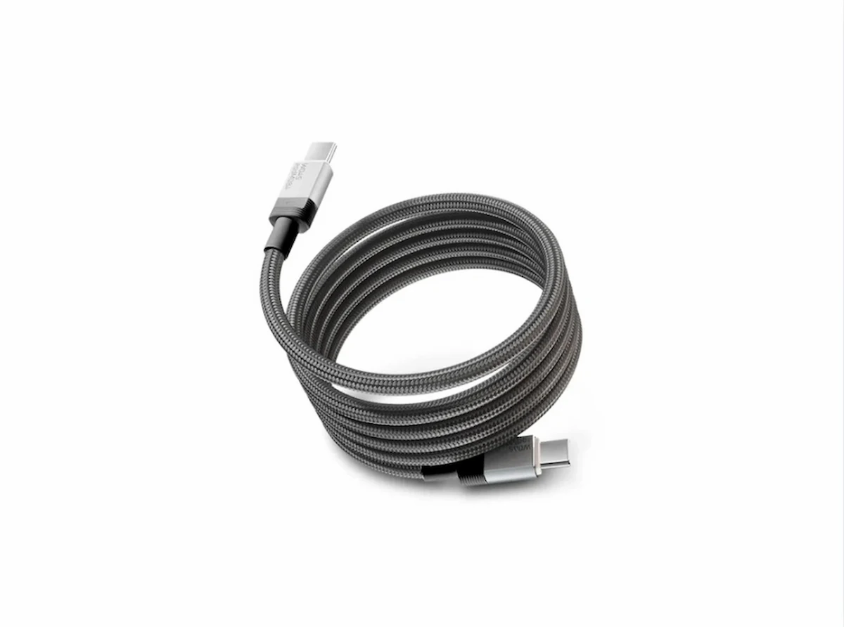 Cáp sạc nhanh từ tính Movespeed MSC03 -songphuong.vn Cáp sạc nhanh từ tính Movespeed MSC03
