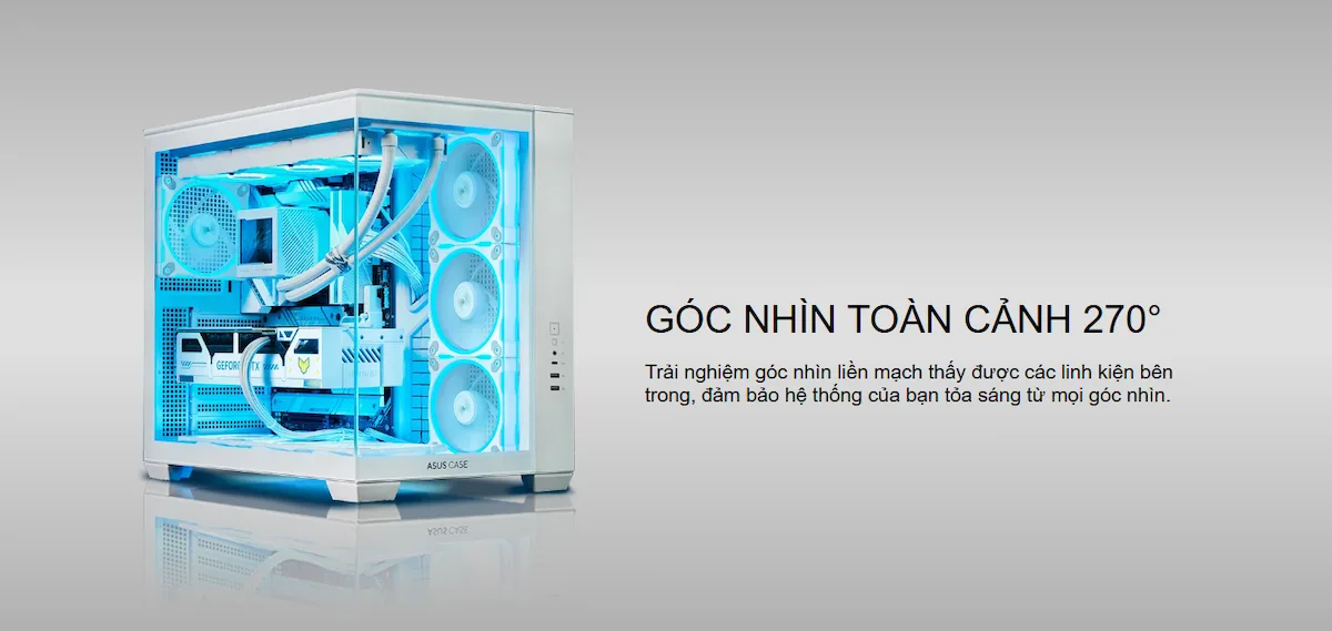 Case Asus A32 White - songphuong.vn Case Asus A32 White