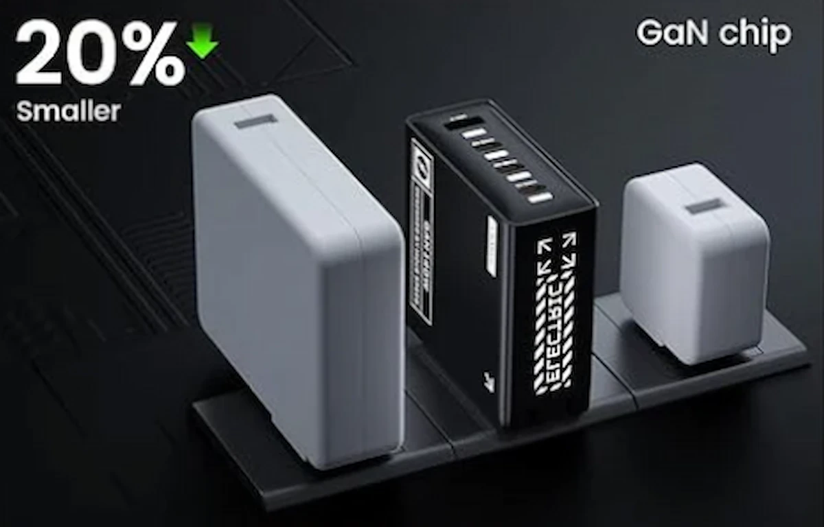 Củ sạc nhanh Movespeed G107 -songphuong.vn Củ sạc nhanh Movespeed G107