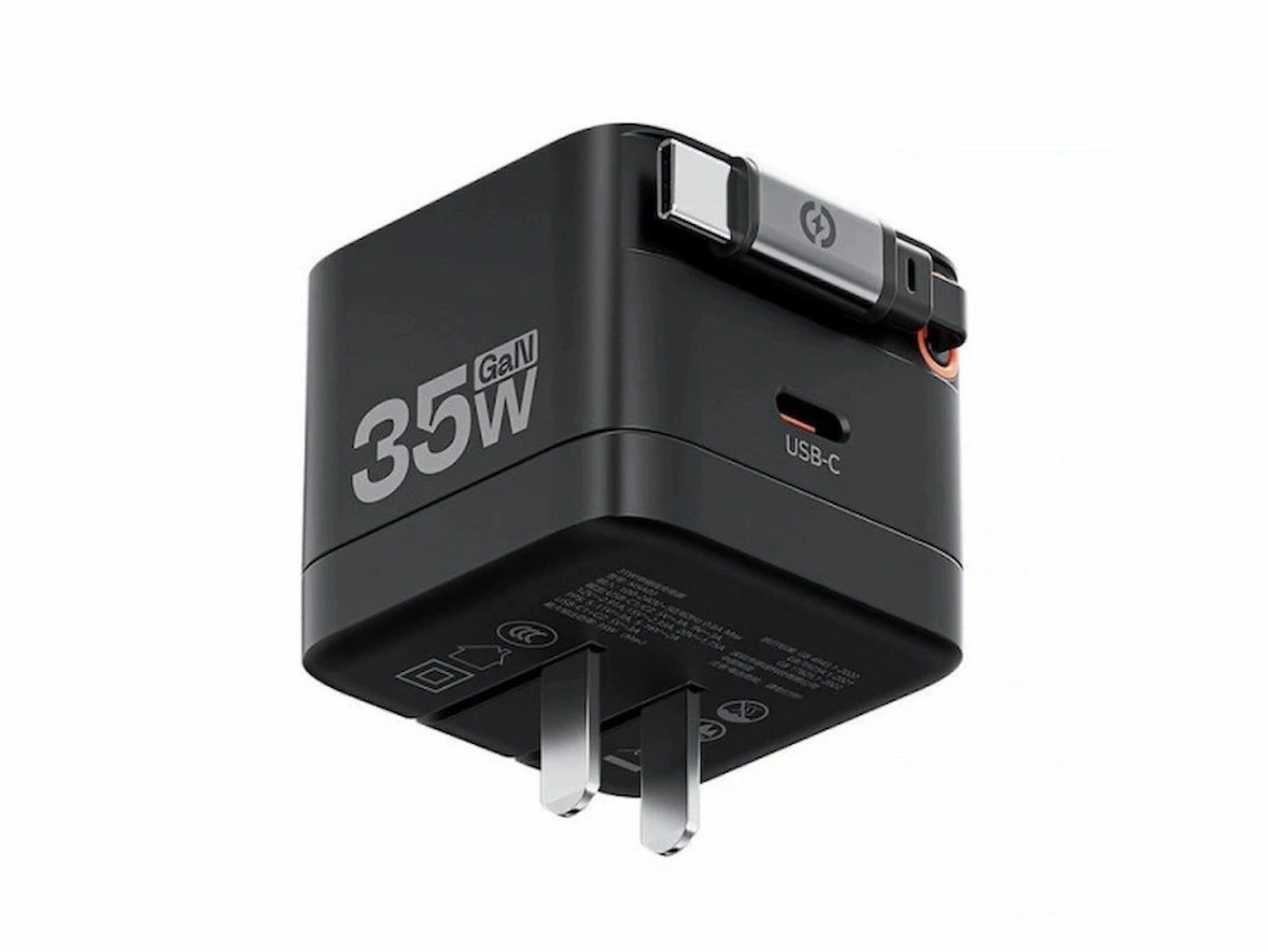 Củ sạc nhanh Movespeed MSA03 -songphuong.vn Củ sạc nhanh Movespeed MSA03