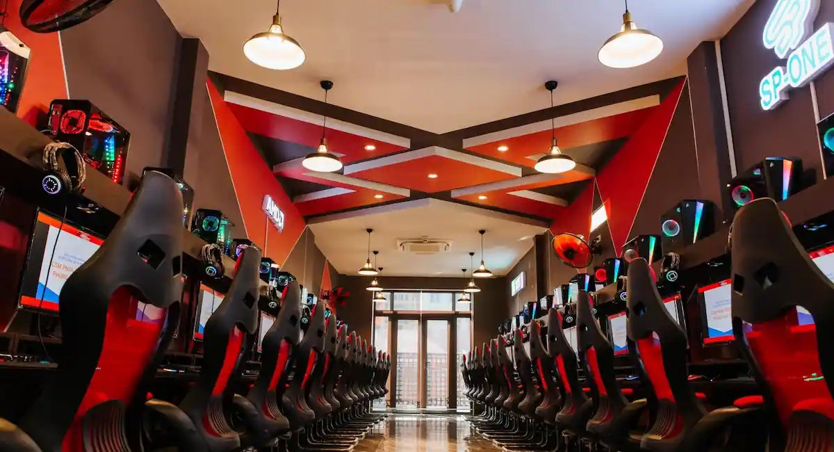 Giá cấu hình Game Net Giá cấu hình Game Net