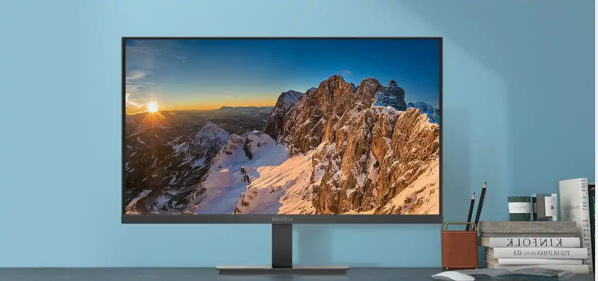 Màn Hình LCD Koorui E2212H 120Hz - songphuong.vn Màn Hình LCD Koorui E2212H 120Hz