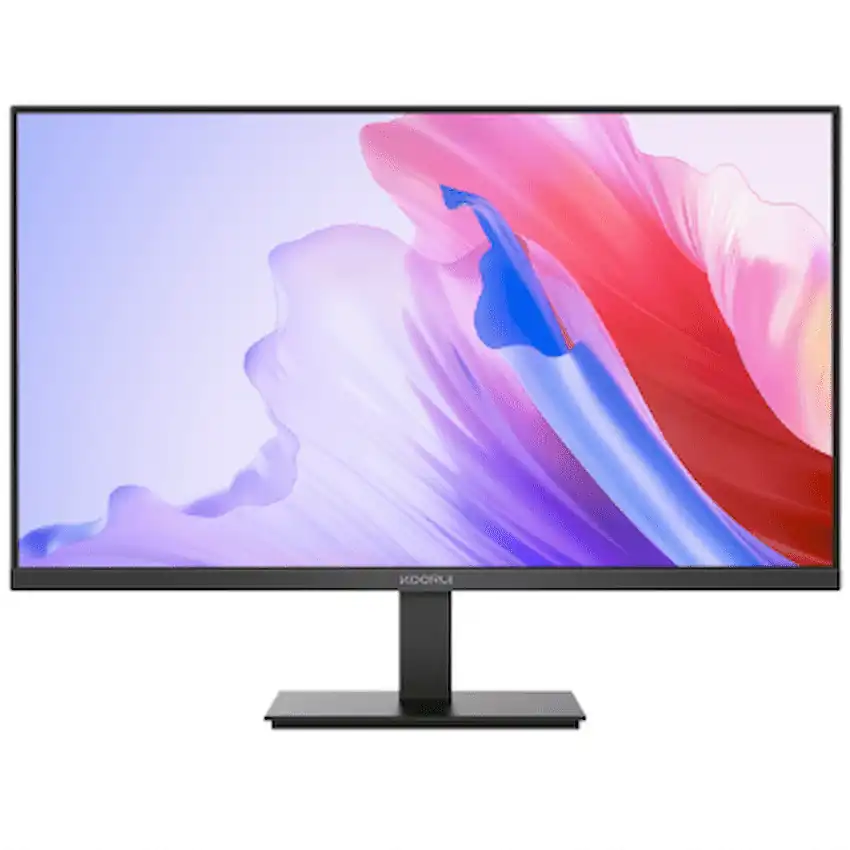 Màn Hình LCD Koorui E2721H 120Hz (27 inch, 2560 x 1440 WQHD, IPS, 120Hz, 1ms, Low Blue Light)