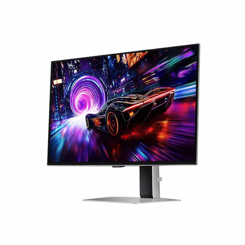 Màn hình LCD Samsung Odyssey OLED G8 G81SF LS32FG812SEXXV 4K 240Hz (32inch, 3840 x 2160, 240Hz, OLED, 0.03ms, HDR10 , FreeSync)