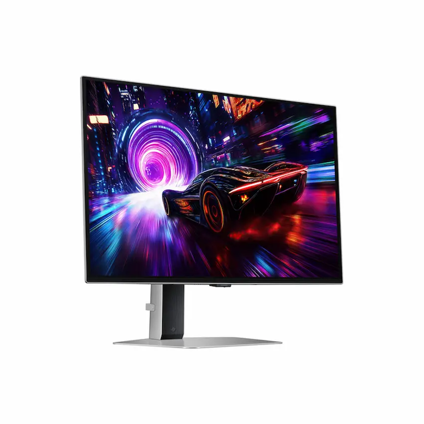 Màn hình LCD Samsung Odyssey OLED G8 G81SF LS32FG812SEXXV 4K 240Hz (32inch, 3840 x 2160, 240Hz, OLED, 0.03ms, HDR10 , FreeSync)