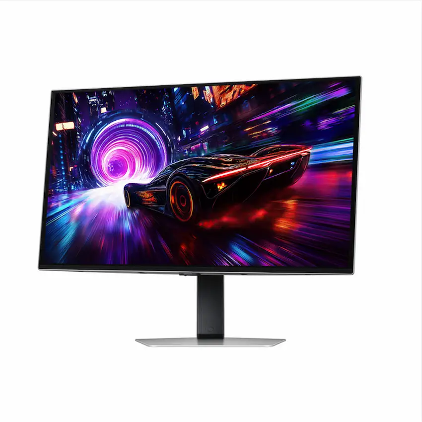 Màn hình LCD Samsung Odyssey OLED G8 G81SF LS32FG812SEXXV 4K 240Hz (32inch, 3840 x 2160, 240Hz, OLED, 0.03ms, HDR10 , FreeSync)