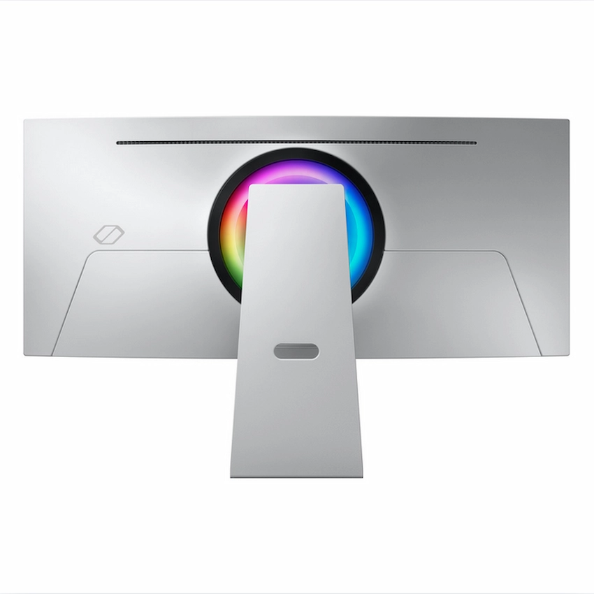 Màn hình LCD Cong Samsung Odyssey OLED G8 G85SD LS34DG850SEXXV WQHD (34inch, 3440 x 1440, 175Hz, OLED, 1800R, 0.03ms, HDR10 , FreeSync)